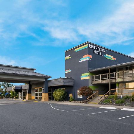 Richland Riverfront Hotel And Conference Center, Ascend Hotel Collection Exterior photo
