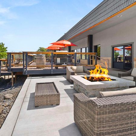 Richland Riverfront Hotel And Conference Center, Ascend Hotel Collection Exterior photo