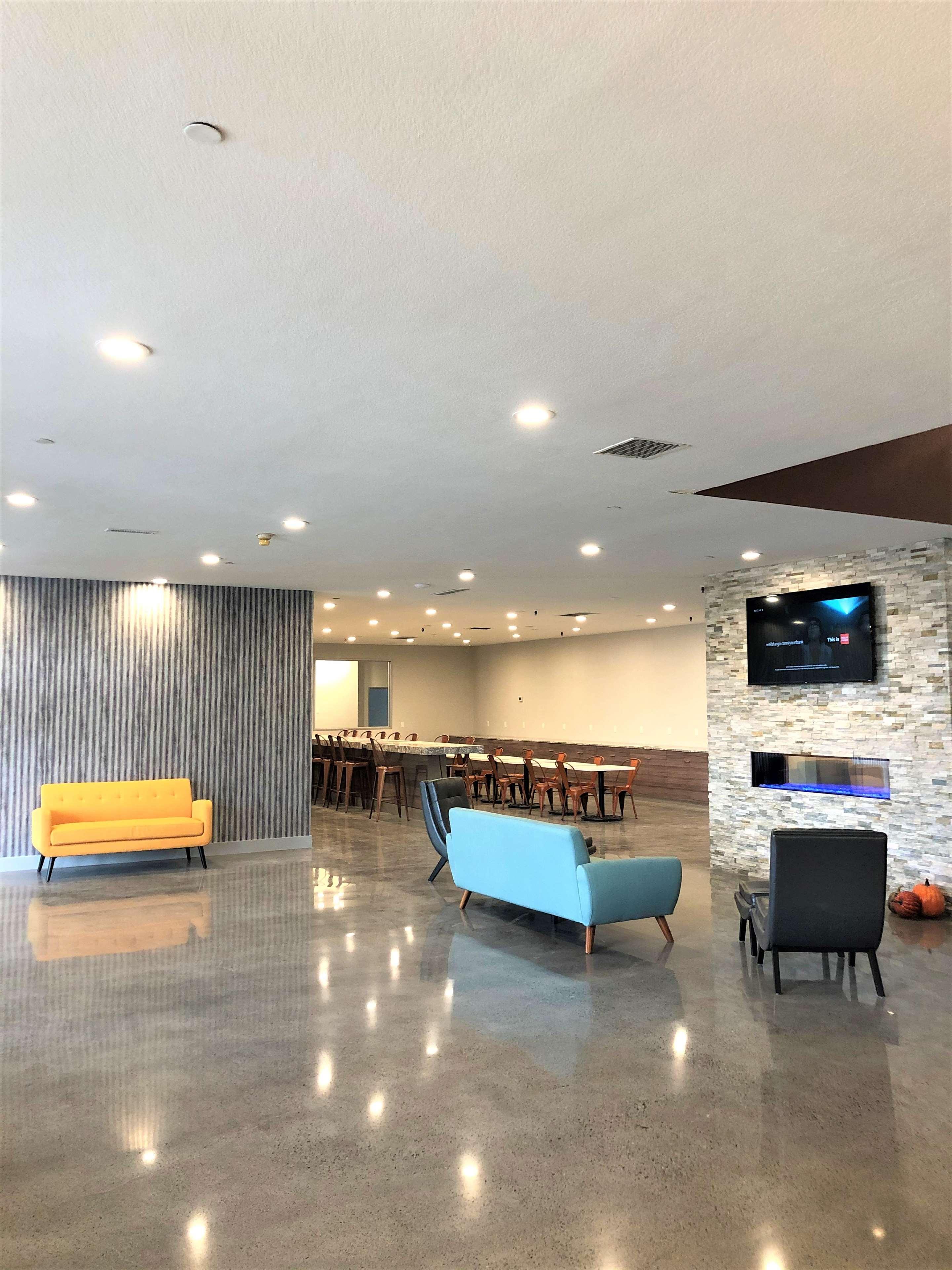 Richland Riverfront Hotel And Conference Center, Ascend Hotel Collection Interior photo
