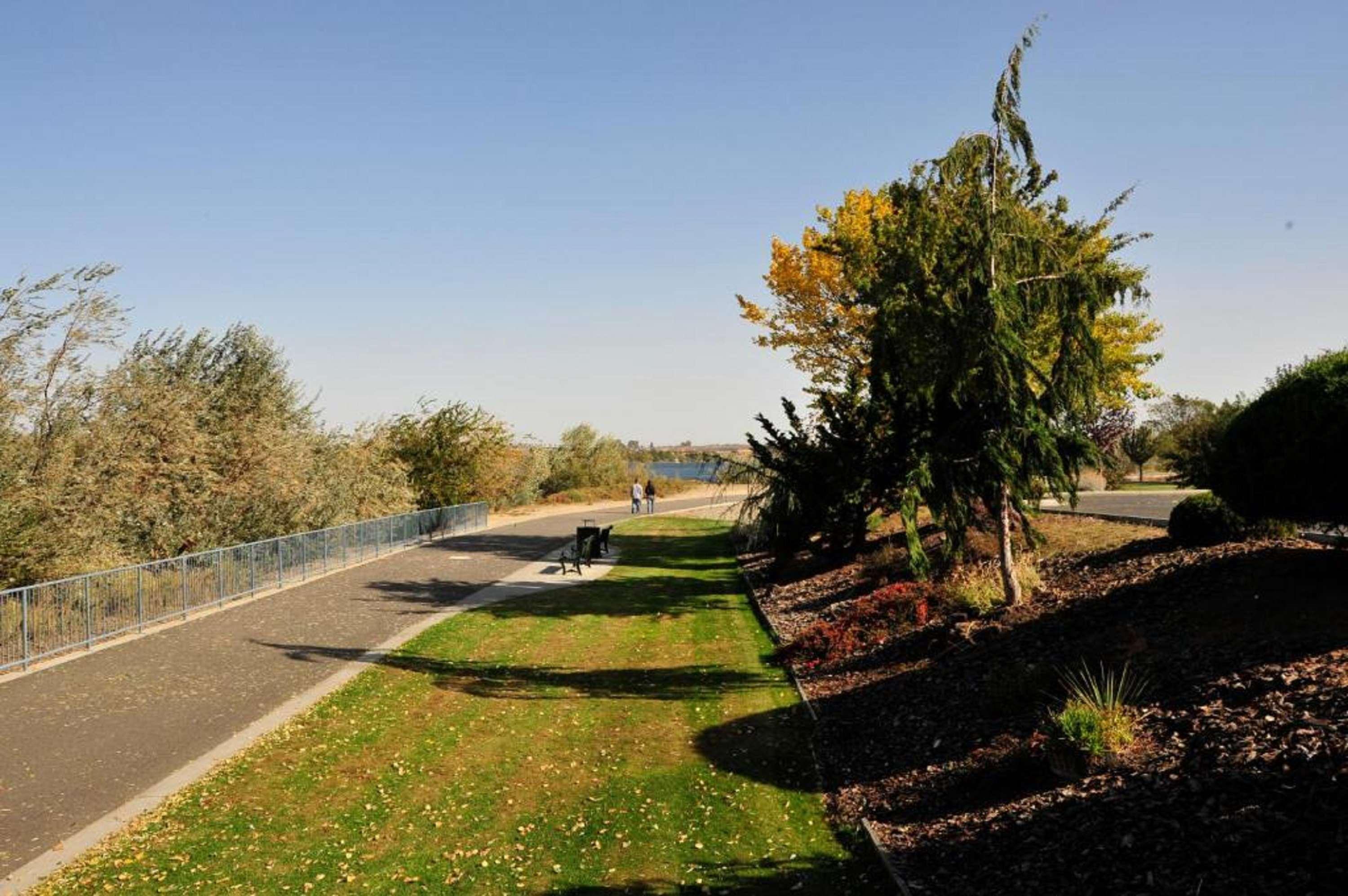 Richland Riverfront Hotel And Conference Center, Ascend Hotel Collection Exterior photo
