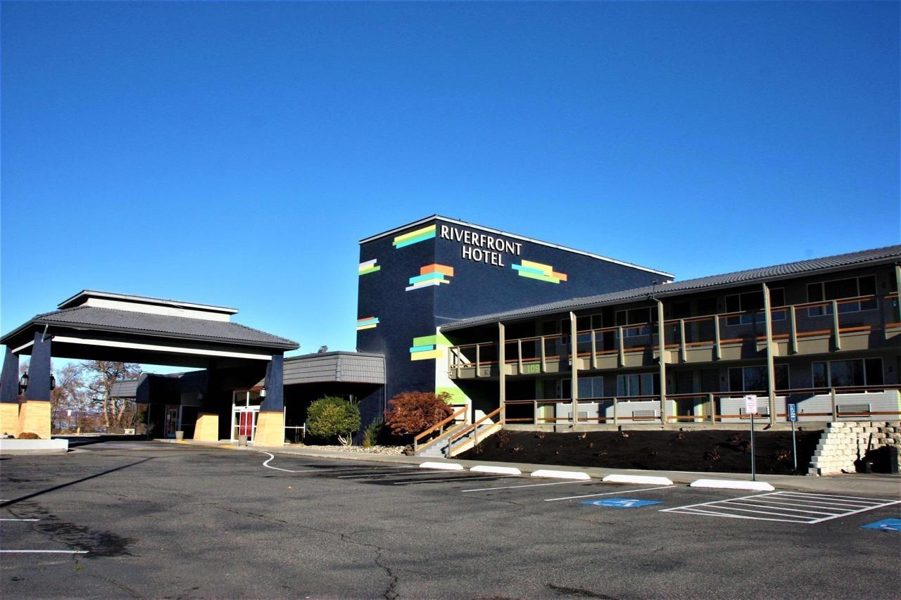 Richland Riverfront Hotel And Conference Center, Ascend Hotel Collection Exterior photo