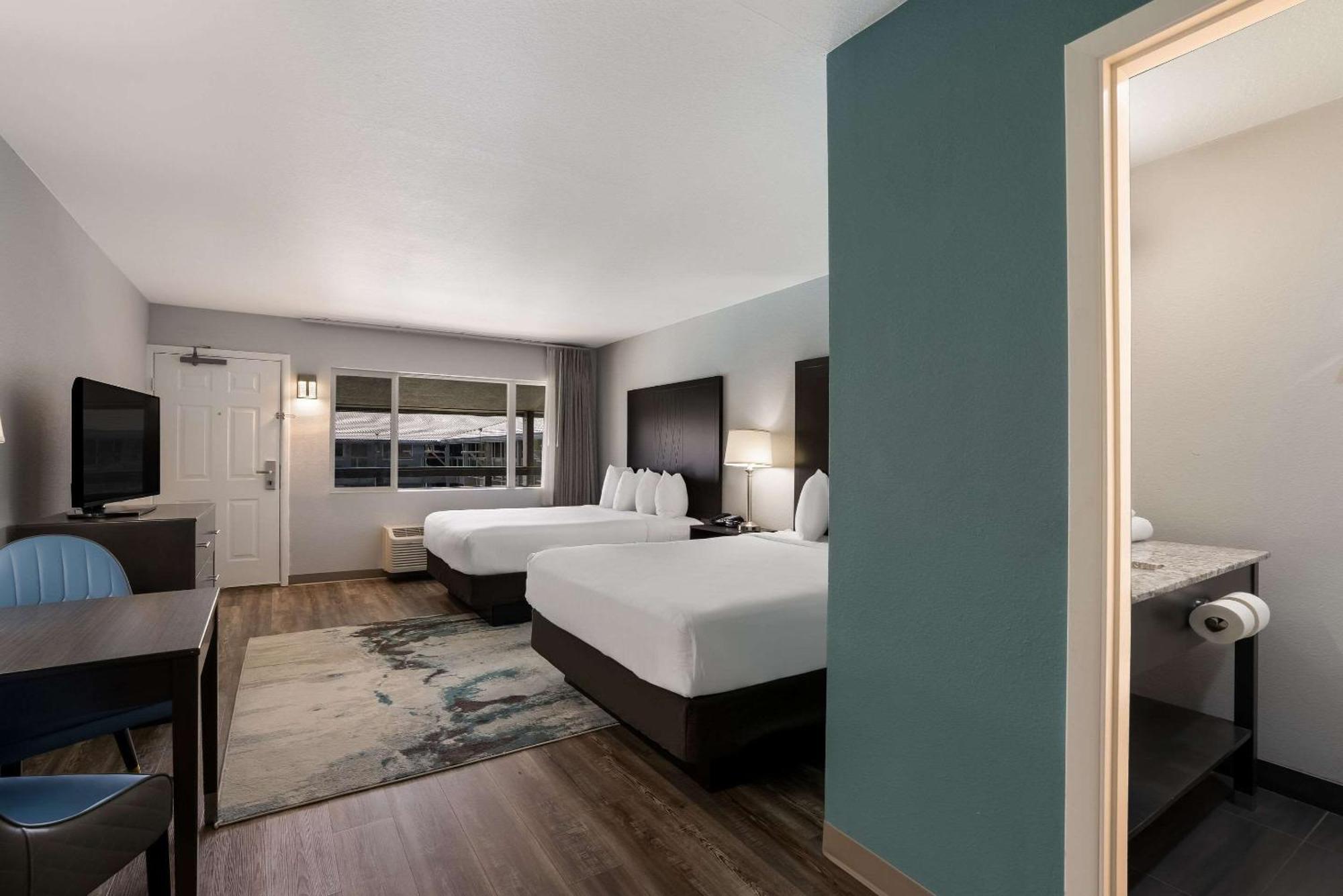 Richland Riverfront Hotel And Conference Center, Ascend Hotel Collection Exterior photo