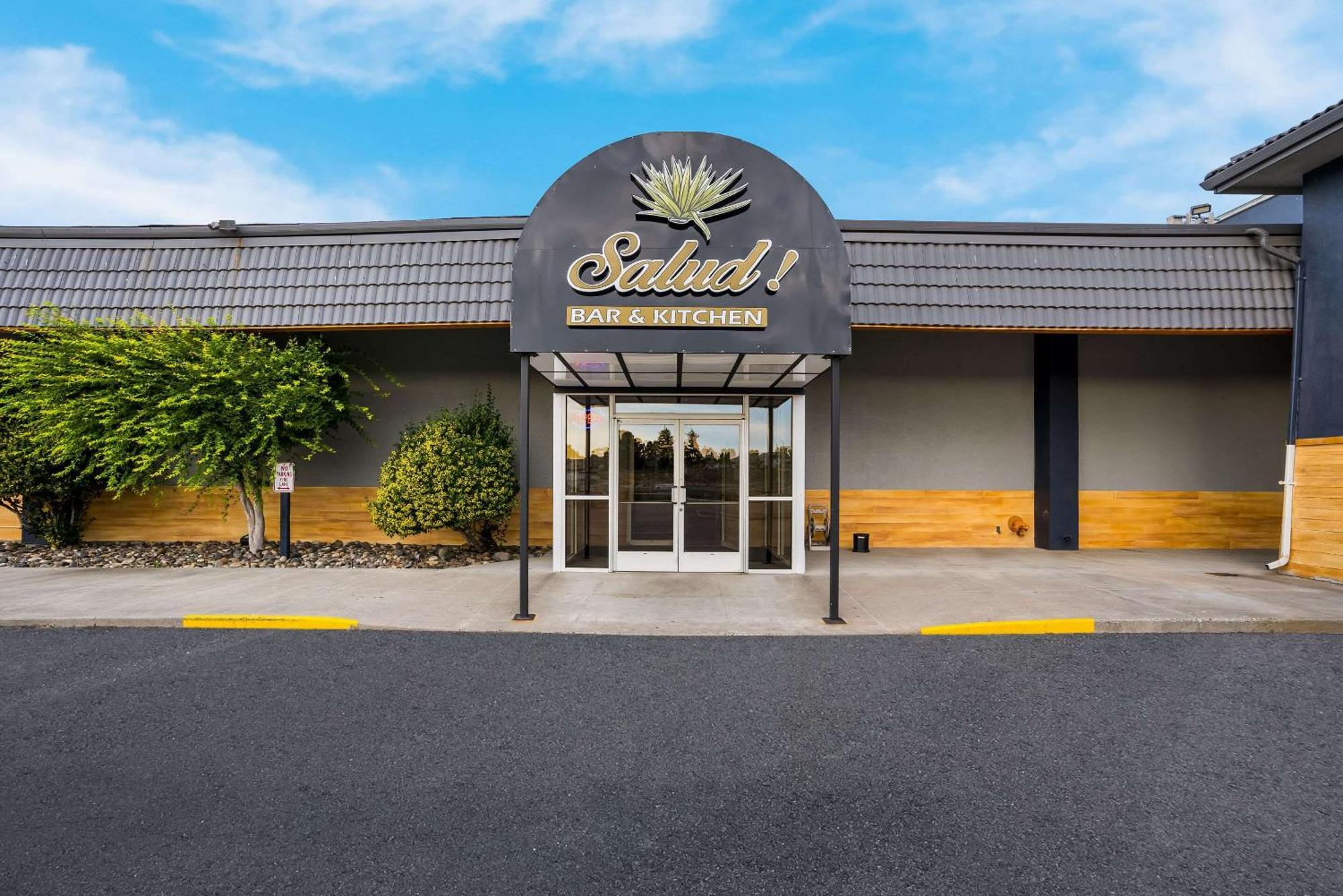 Richland Riverfront Hotel And Conference Center, Ascend Hotel Collection Exterior photo