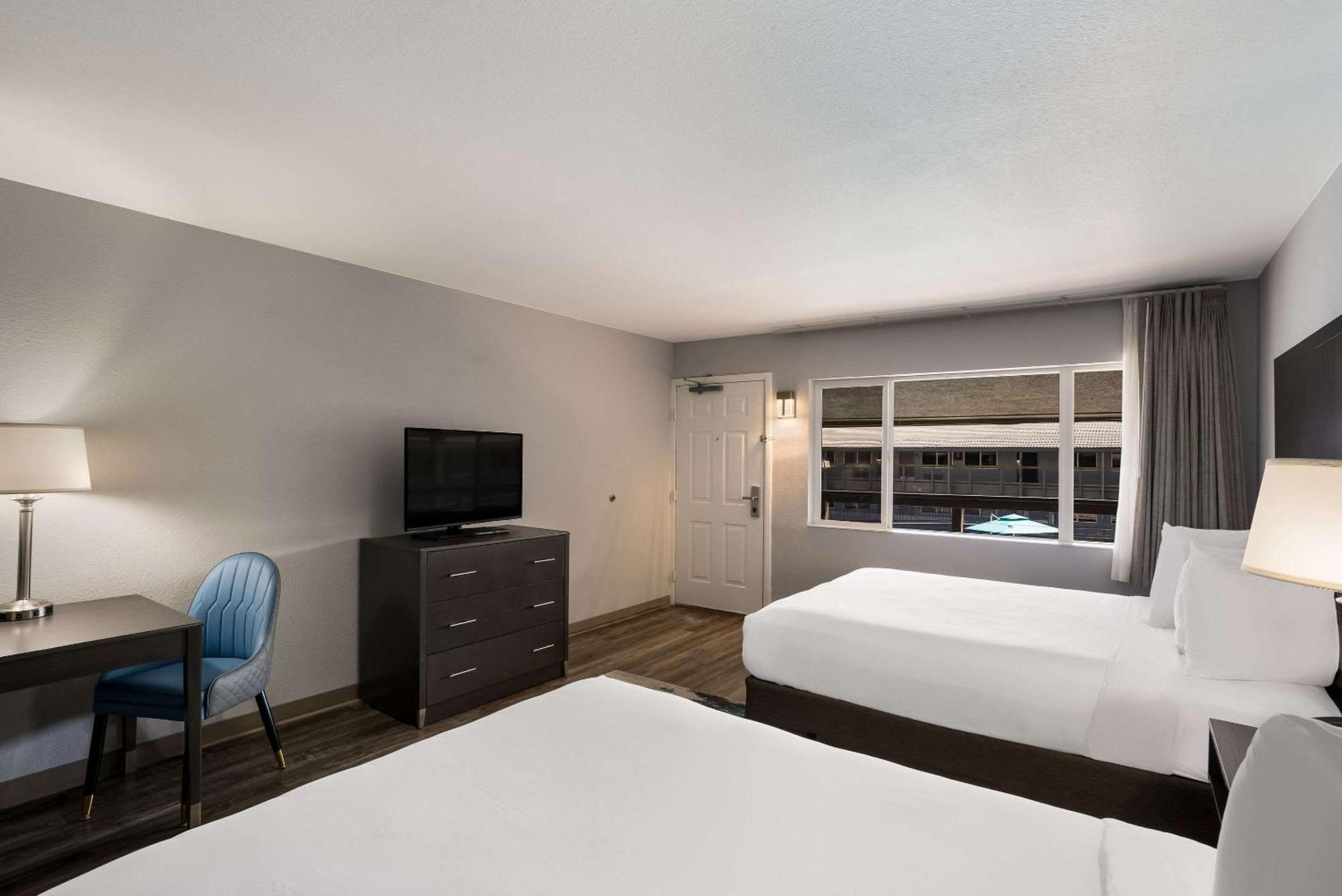 Richland Riverfront Hotel And Conference Center, Ascend Hotel Collection Exterior photo