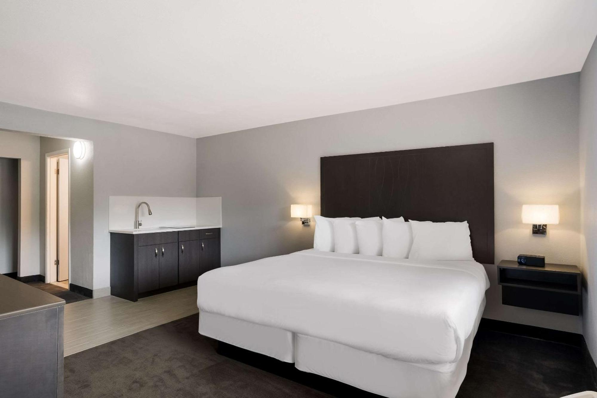Richland Riverfront Hotel And Conference Center, Ascend Hotel Collection Exterior photo