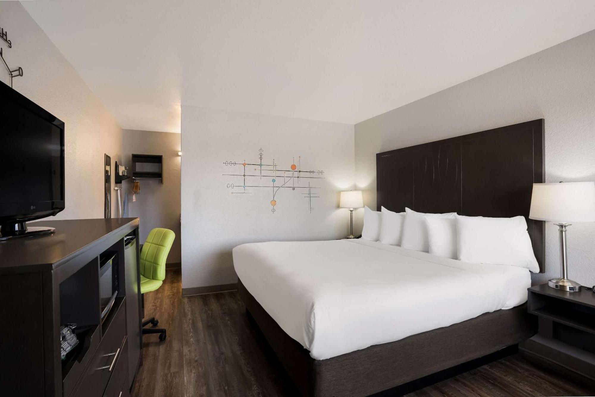 Richland Riverfront Hotel And Conference Center, Ascend Hotel Collection Exterior photo