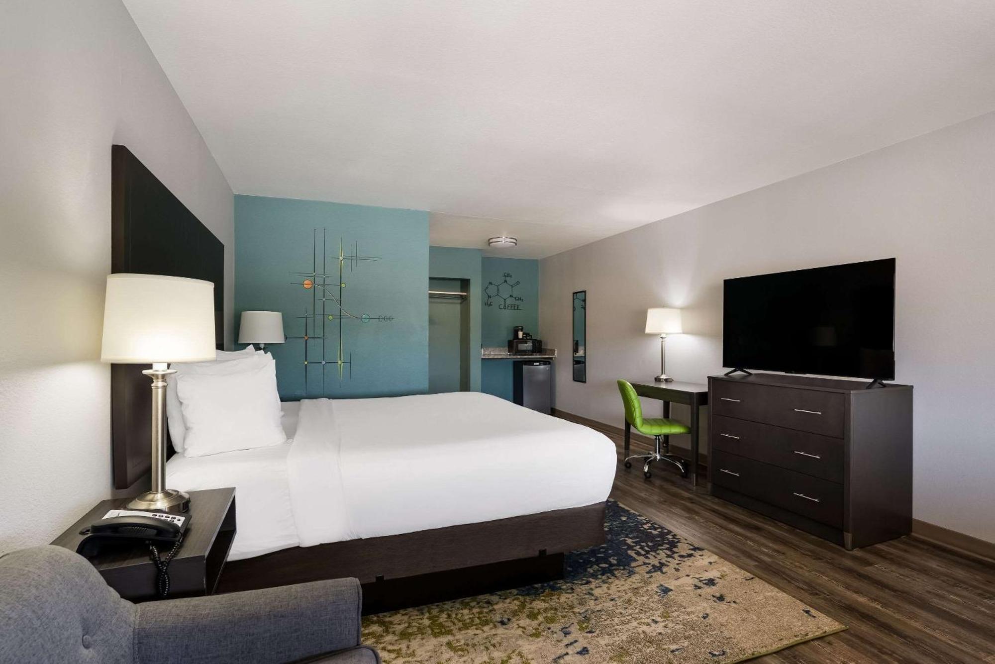 Richland Riverfront Hotel And Conference Center, Ascend Hotel Collection Exterior photo